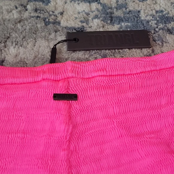 Celeste mysa bathing suit shorts - Picture 3 of 3